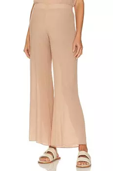 Брюки HATCH Tanner, цвет Dune