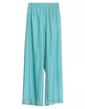 Брюки Haveone, бирюзовый