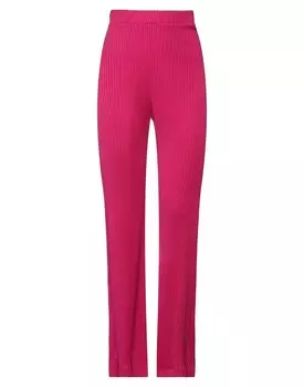 Брюки Haveone, фуксия