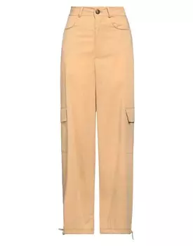 Брюки Haveone, песочный