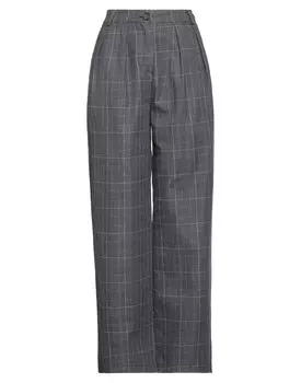 Брюки Haveone, серый