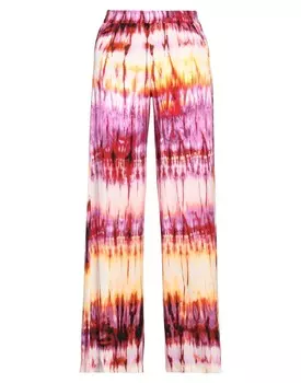 Брюки Haveone, светло-фиолетовый