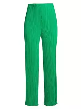 Брюки Hazel Plisse L*Space