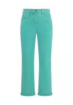Брюки ХАЗЕЛ RECOVER pants, бирюзовый