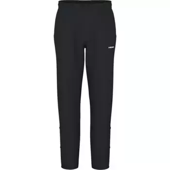 Брюки Head Breaker, черный