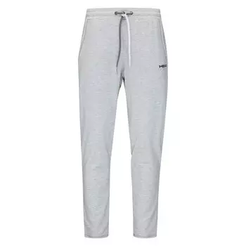 Брюки Head Club Byron Long, серый