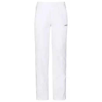 Брюки Head Club Long, белый