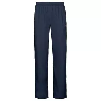 Брюки Head Club Long, синий