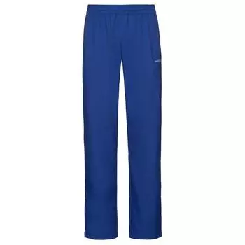 Брюки Head Club Long, синий