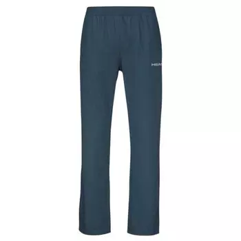 Брюки Head Club, синий