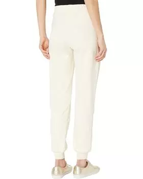 Брюки Heartloom Fern Joggers, экрю