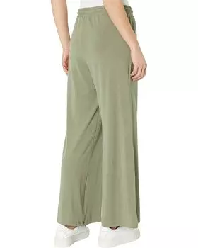 Брюки Heartloom Lesley Pants, оливковый