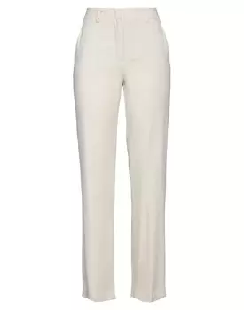 Брюки Hebe Studio, бежевый