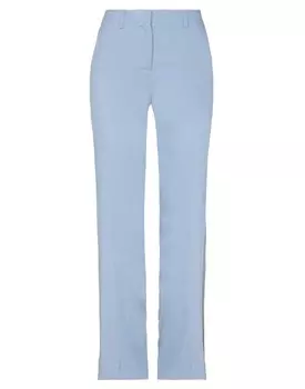 Брюки Hebe Studio, небесно-голубой