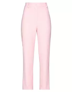 Брюки Hebe Studio, розовый