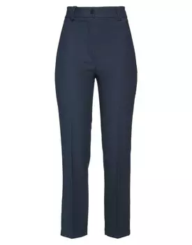 Брюки Hebe Studio, синий