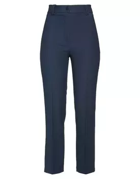 Брюки Hebe Studio, синий