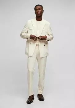 Брюки Hechter Paris, бежевый