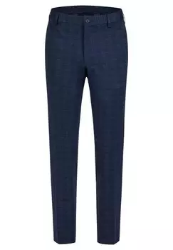 Брюки Hechter Paris, цвет navy