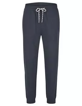 Брюки HECHTER PARIS Jogginghose, цвет midnight blue