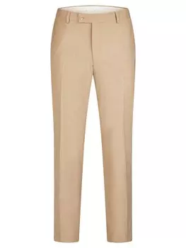 Брюки HECHTER PARIS Regular Pants, светло-коричневый