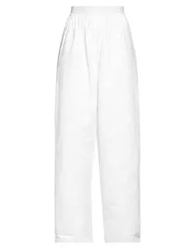 Брюки Hed Mayner, белый
