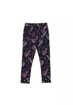 Брюки HEIDE Walkiddy, темно-синий