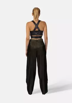 Брюки HEIKE Helene Galwas, черный