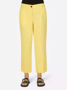 Брюки Heine 7/8, цвет Zitrone
