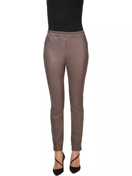 Брюки Heine Hose, коричневый