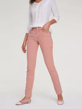 Брюки Heine Hose, розовый