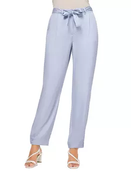 Брюки Heine Hose, светло-синий