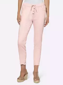 Брюки Heine Jogg (1 шт.), цвет Hellros