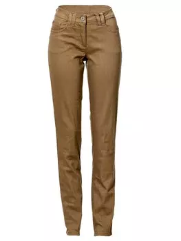 Брюки heine, светло-коричневый