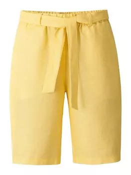 Брюки heine, желтый