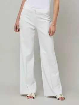 Брюки Helen McAlinden Kelly, белые