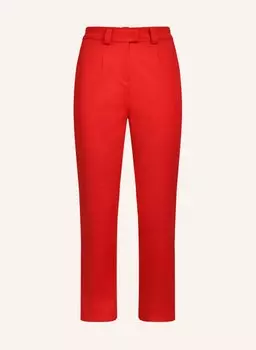 Брюки Helene Galwas FILOMENA, красный