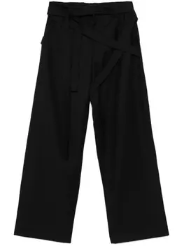 Брюки HELIOT EMIL Aegis, черный