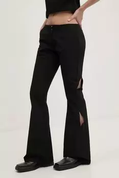 Брюки Heliot Emil, черный