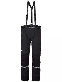 Брюки Helly Hansen ACTION 3L PANT, черный