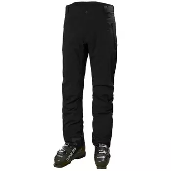 Брюки Helly Hansen Alpha Lifaloft, черный