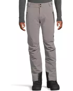 Брюки Helly Hansen Alpha Lifaloft Pants, цвет Concrete