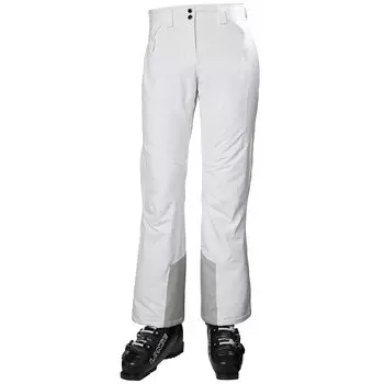 Брюки Helly Hansen Alphelia женские, белый