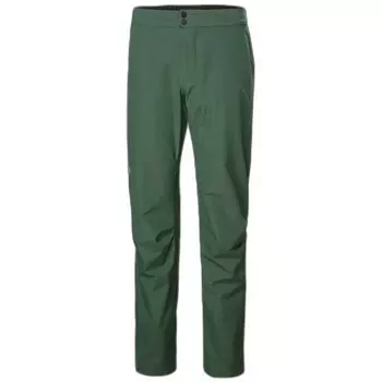 Брюки Helly Hansen Blaze 3L, зеленый