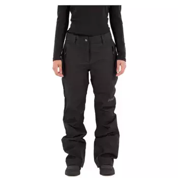 Брюки Helly Hansen Blizzard Insulated, черный