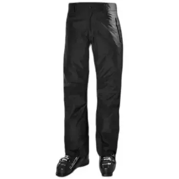 Брюки Helly Hansen Blizzard Insulated, черный