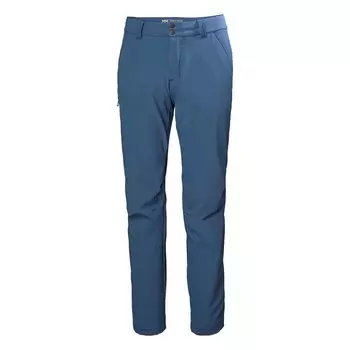 Брюки Helly Hansen Brona Softshell, синий