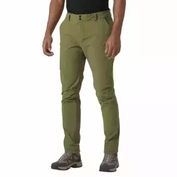 Брюки Helly Hansen Brono, зеленый