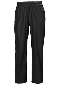 Брюки Helly Hansen, черный