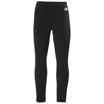 Брюки Helly Hansen Daybreaker, черный